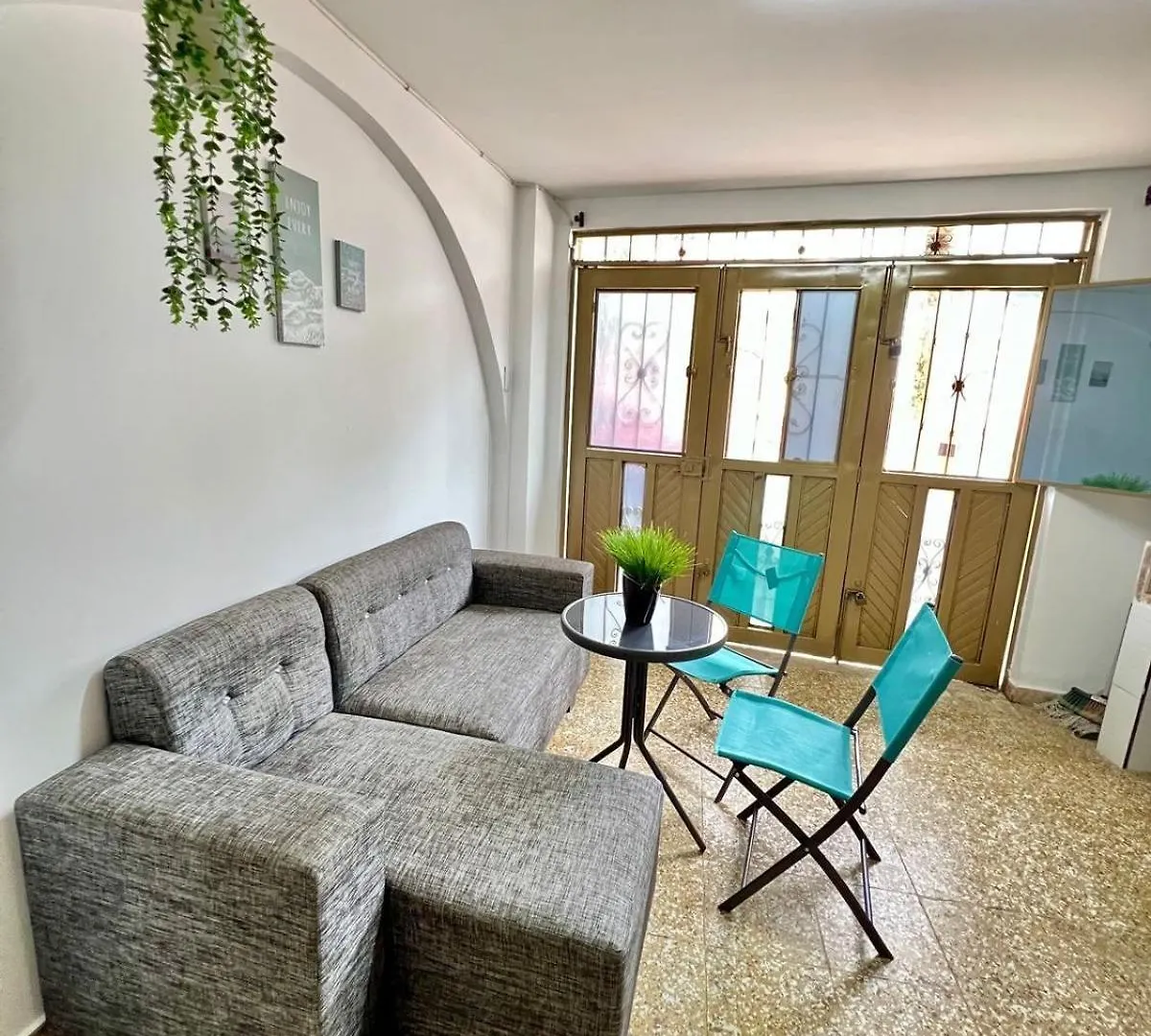 Acogedor Apartamento En Zona Turistica location