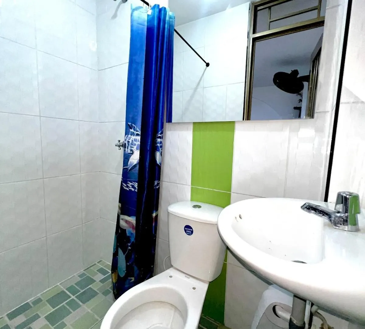 Acogedor Apartamento En Zona Turistica Cali Apartment