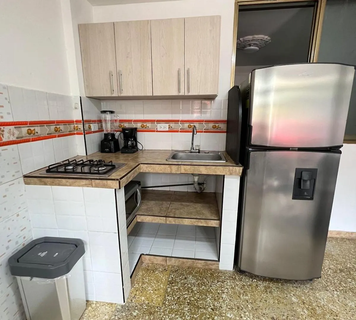 Acogedor Apartamento En Zona Turistica Cali Kolumbien